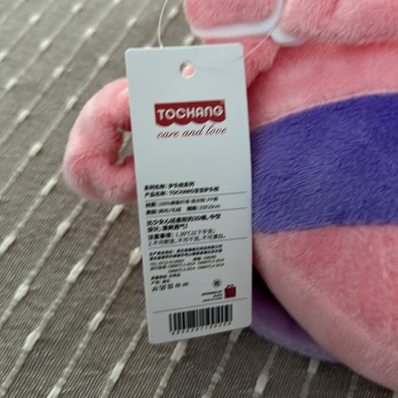 Baby Head Protection Backpack Pillow - Picture 3 of 3